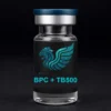 BPC 157 + TB500