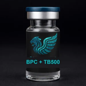 BPC 157 + TB500