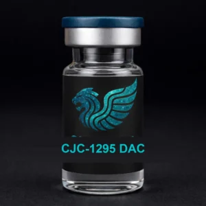 CJC-1295 with DAC