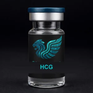 HCG