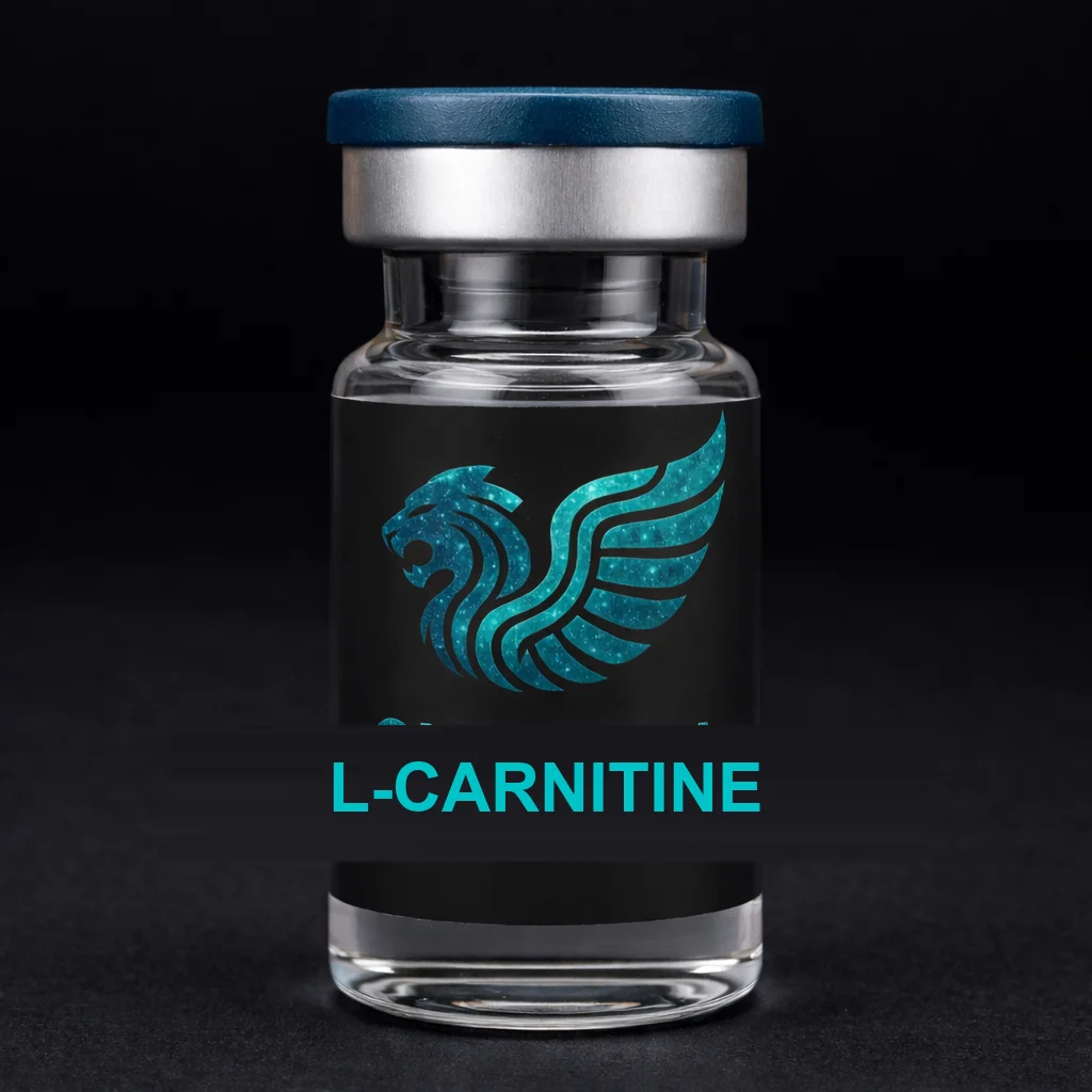 L-Carnitine L-Carnitine