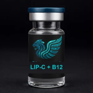 Lip-c with B12
