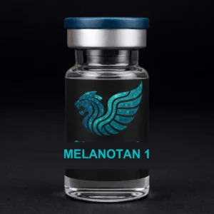 Melanotan 1