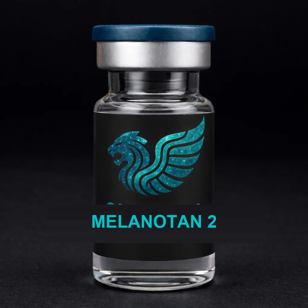 Melanotan 2 Melanotan 2