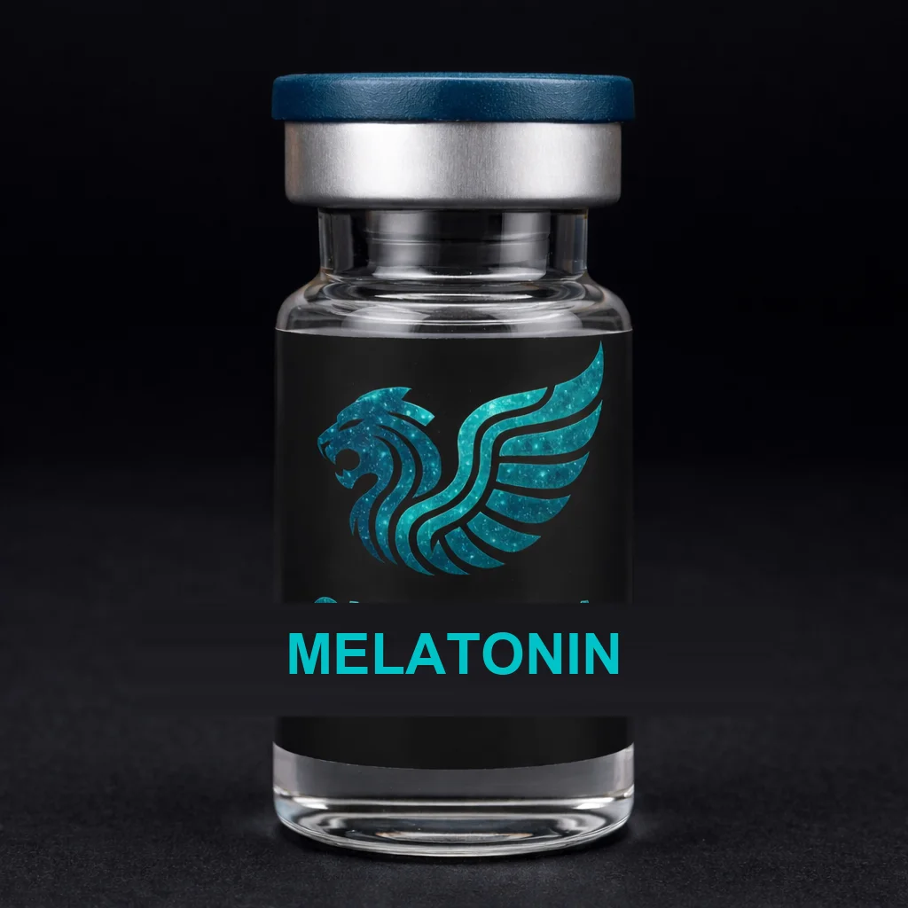 Melatonin Melatonin