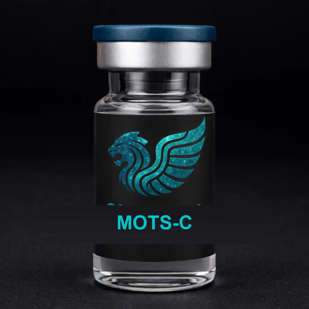 MOTS-c MOTS-c
