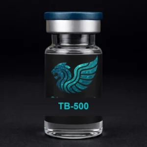TB500 (Thymosin Beta-4)