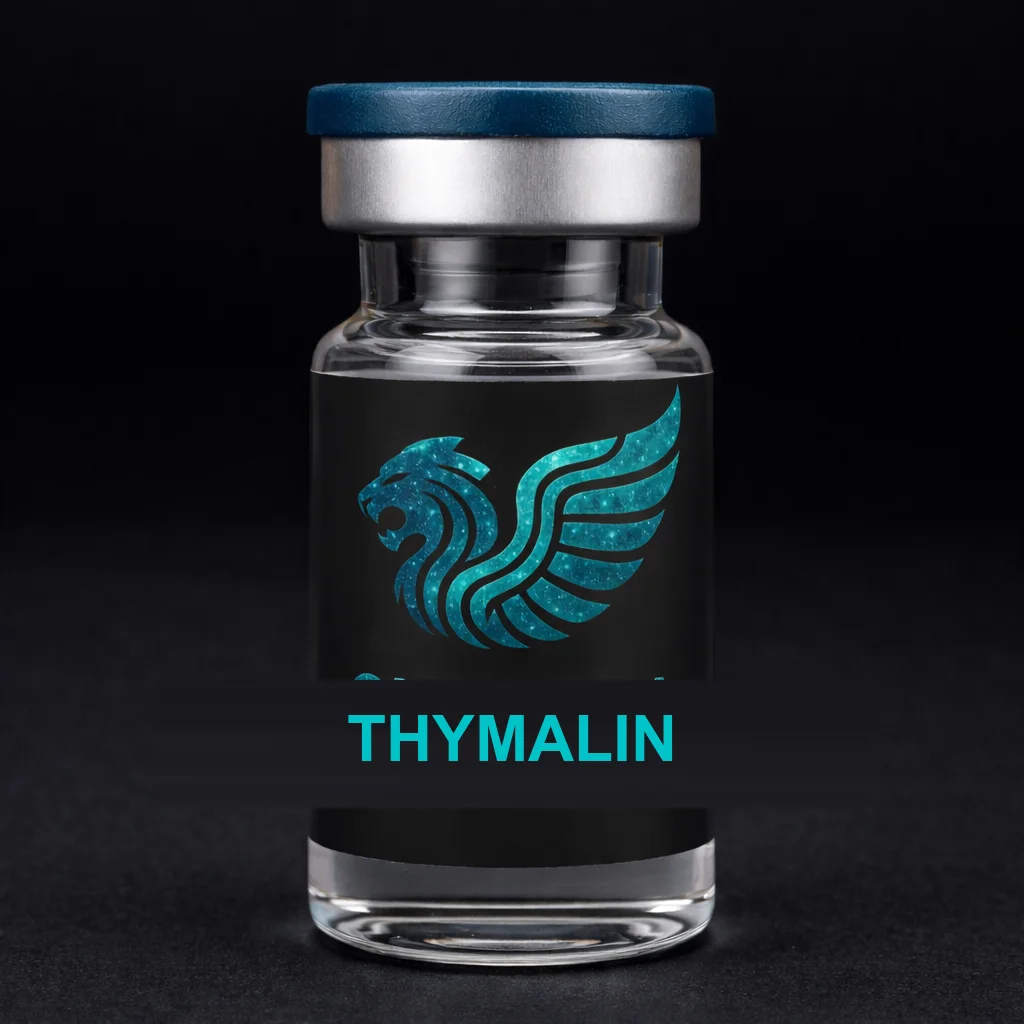 Thymalin Thymalin